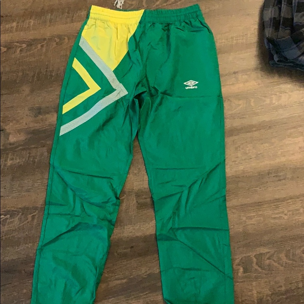 BRAND NEW Umbro sweatpants